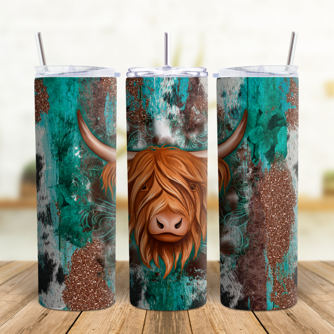 Highland Cow