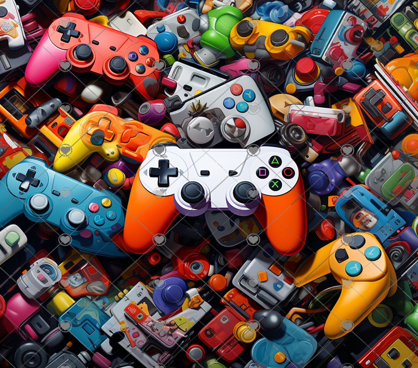 Gamer