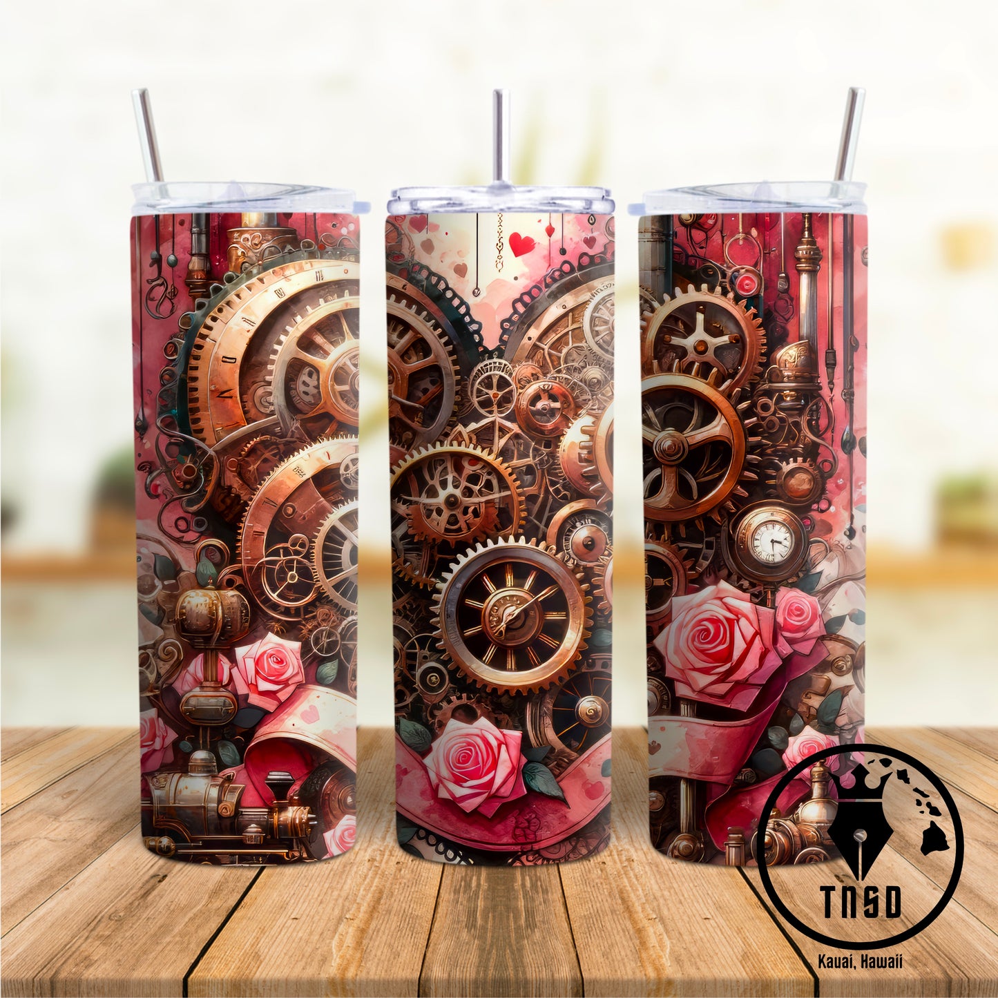 Steampunk11