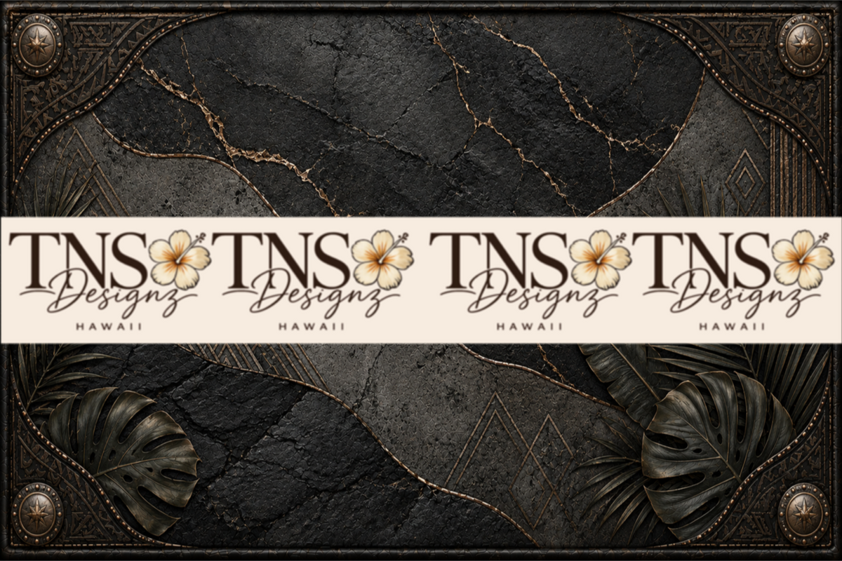 Modern Masculine Collection Tumbler Wraps