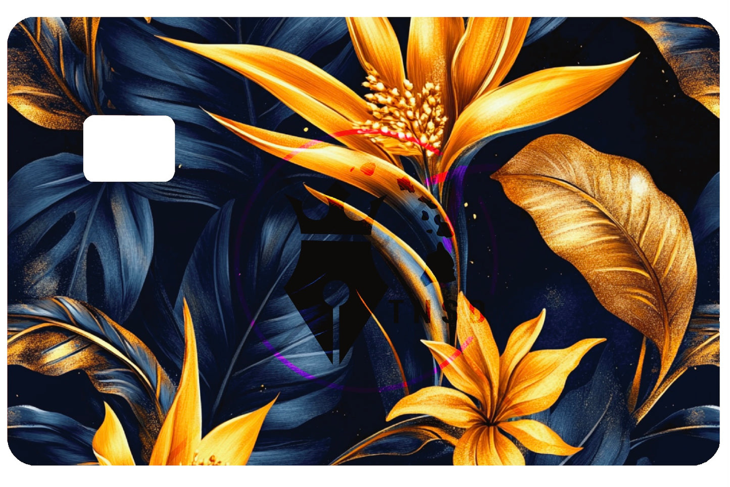 Hawaiian Flowers 1 CC Skins