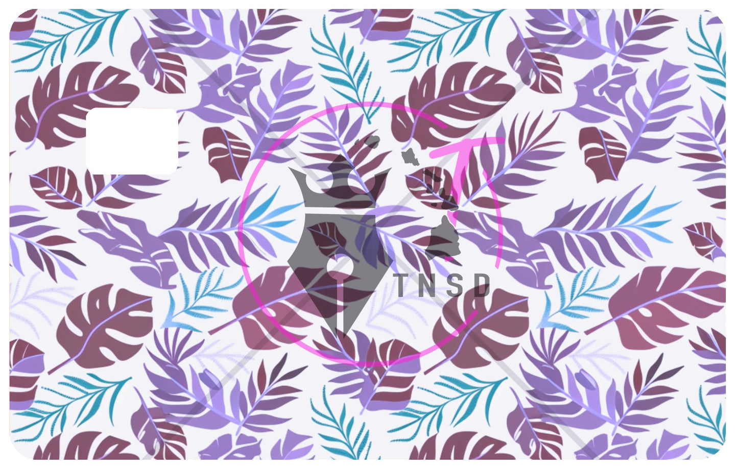 Simple Tropicals CC Skins