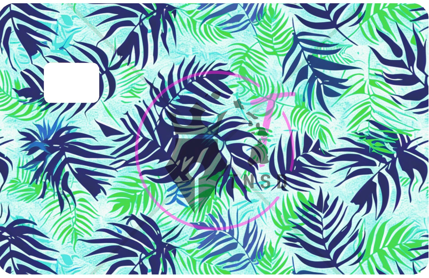 Simple Tropicals CC Skins