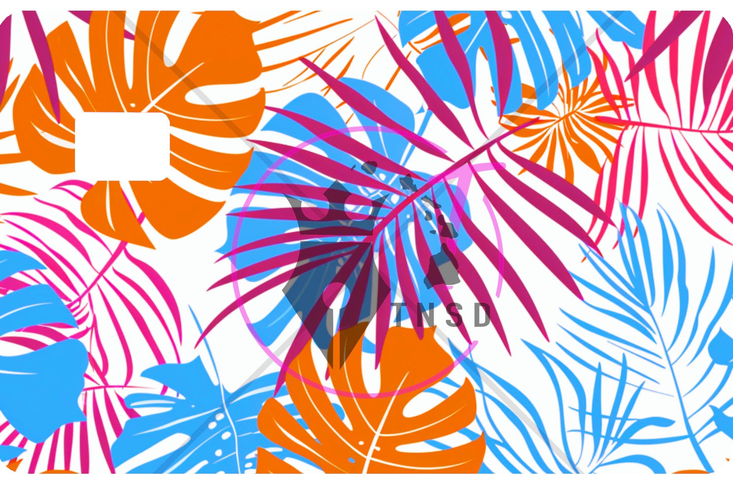 Simple Tropicals CC Skins