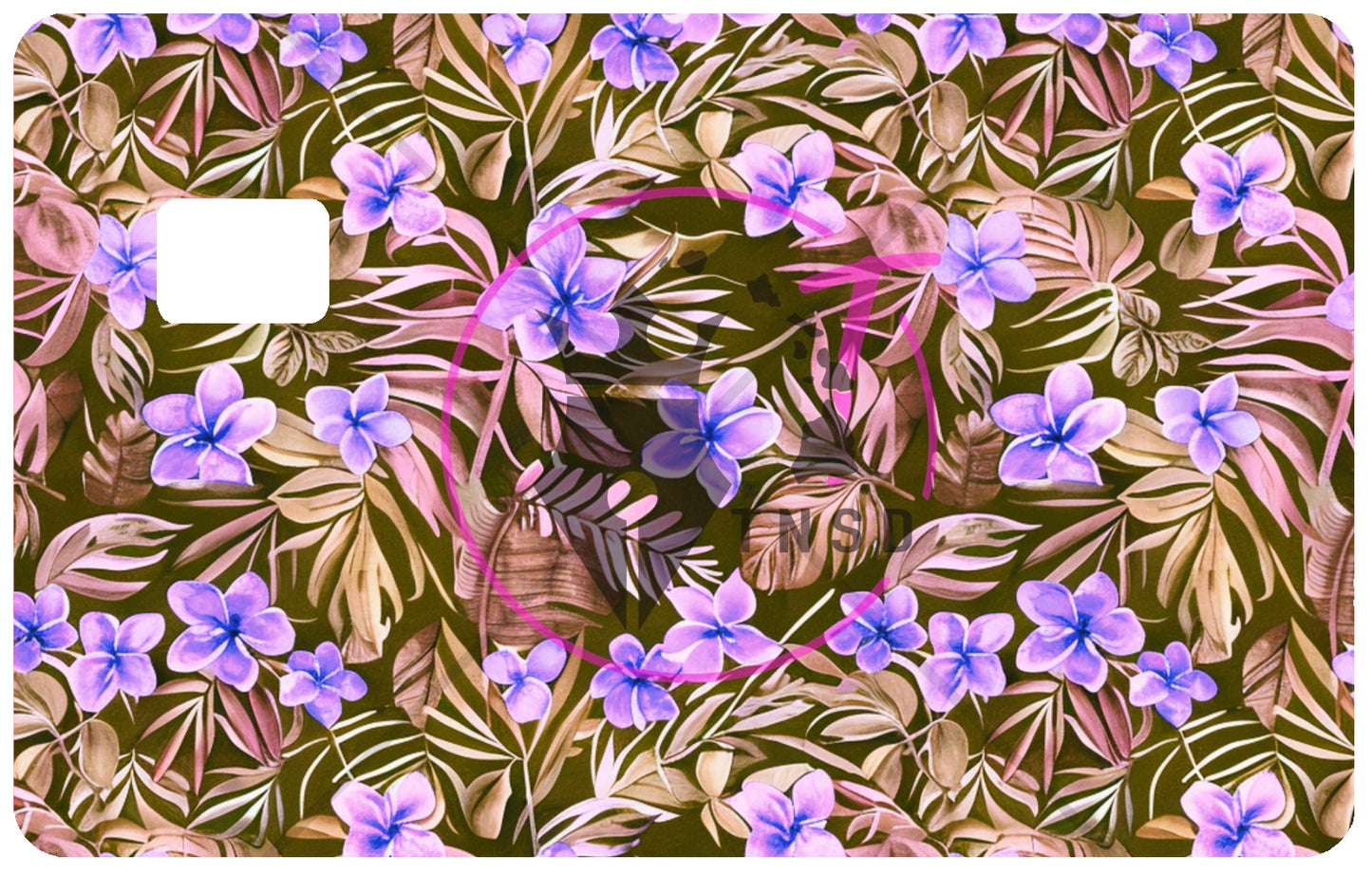 Simple Tropicals CC Skins