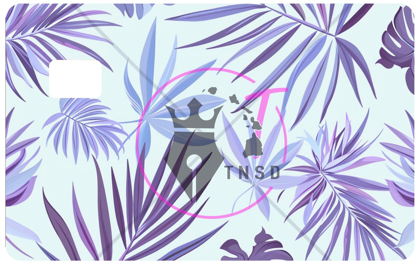 Simple Tropicals CC Skins