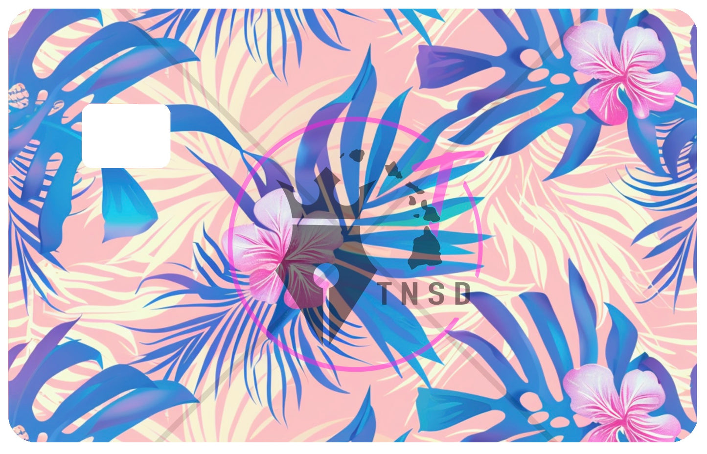 Simple Tropicals CC Skins