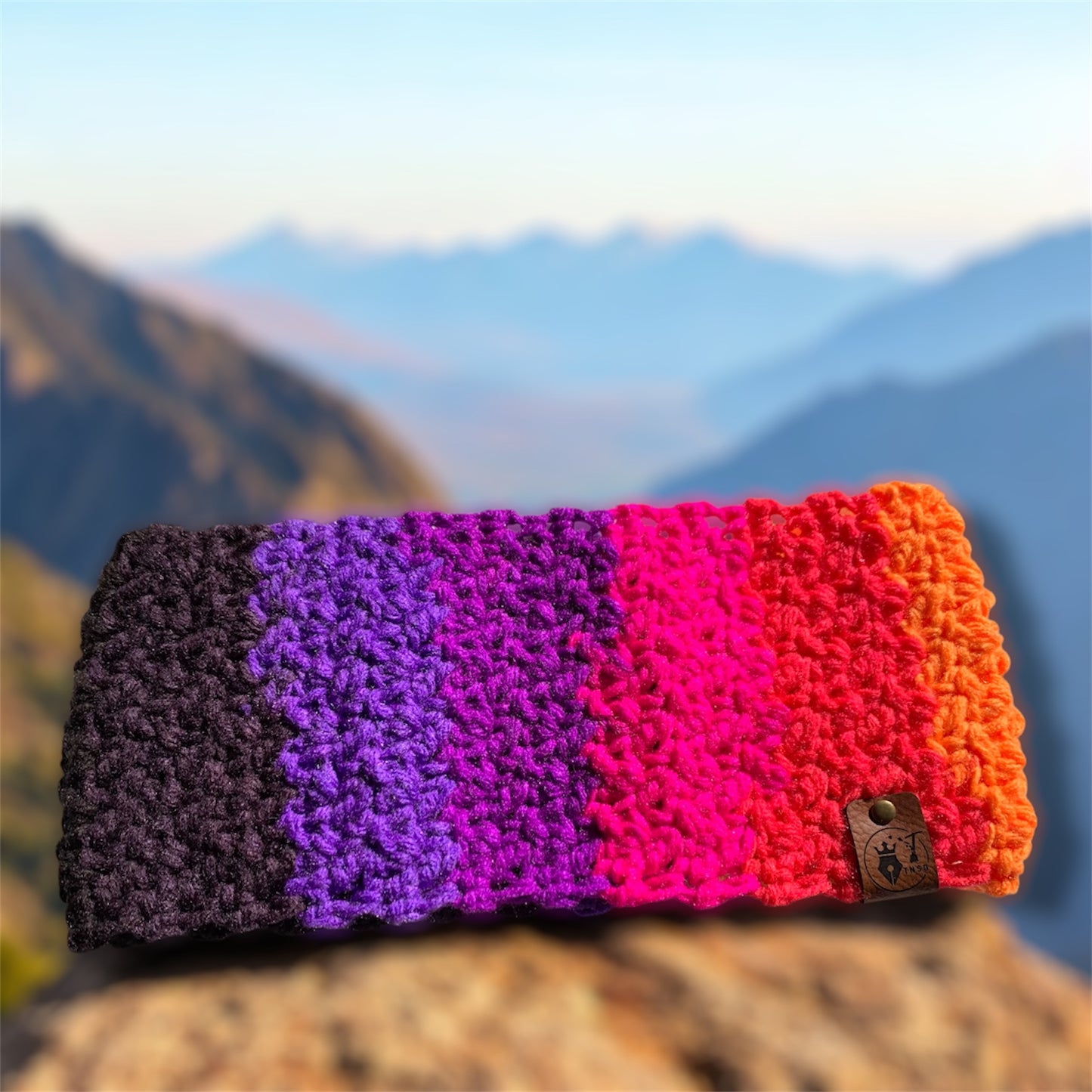 Ear Warmer - Neons