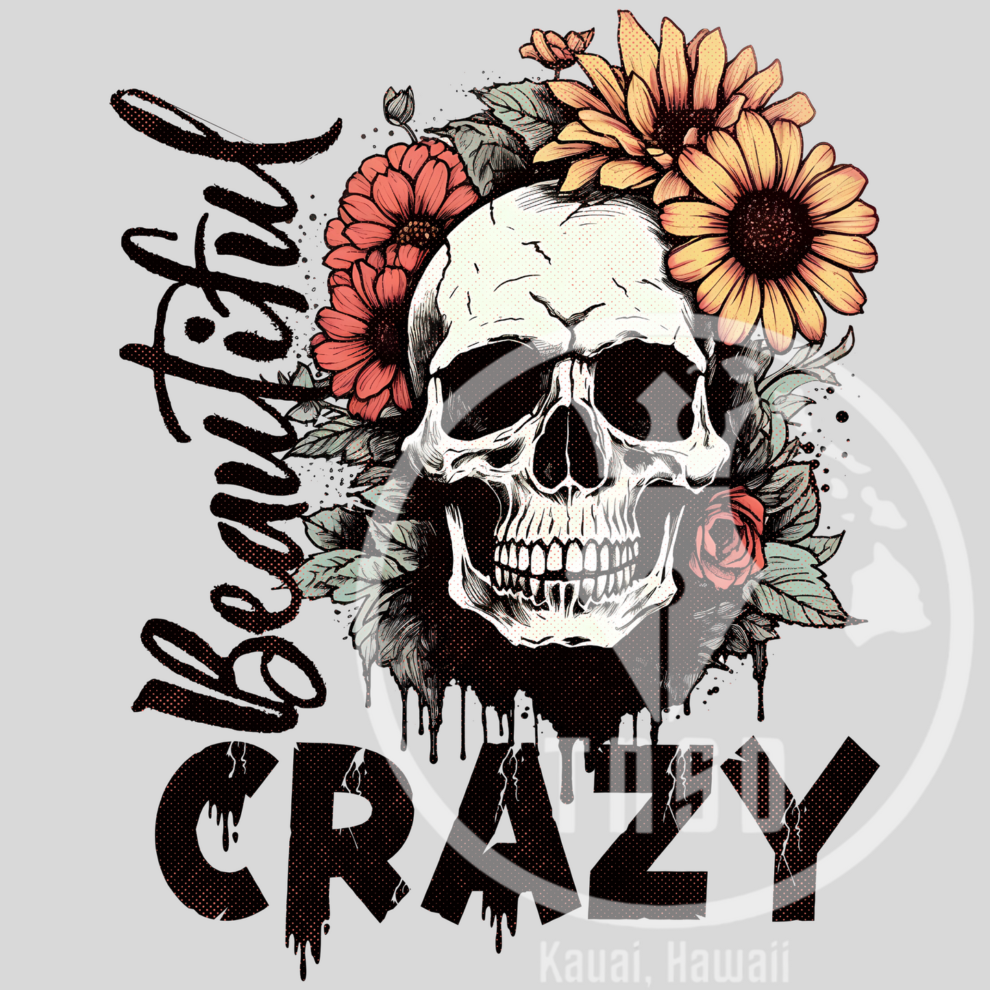 Beautiful Crazy RTP Transfer