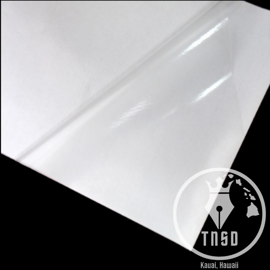 RTP Masking/Carrier Sheet