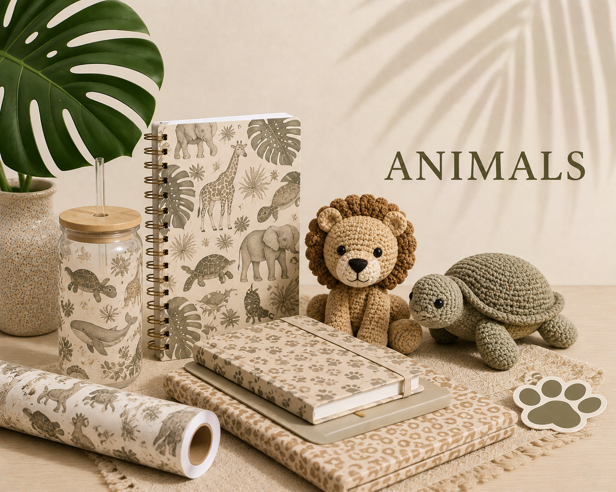 Animals