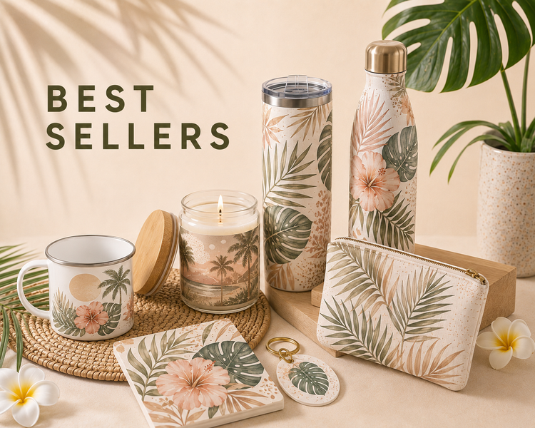 Best Sellers