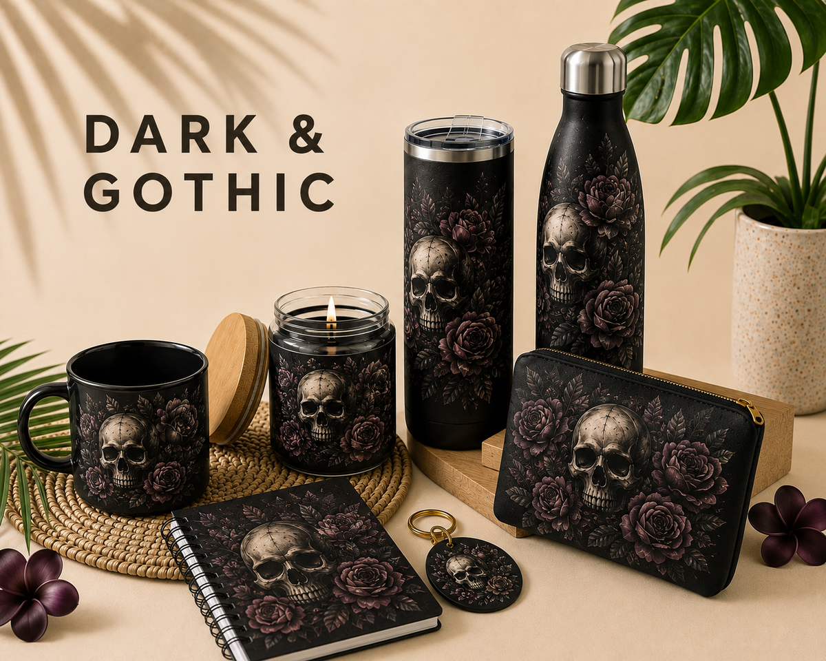 Dark & Gothic