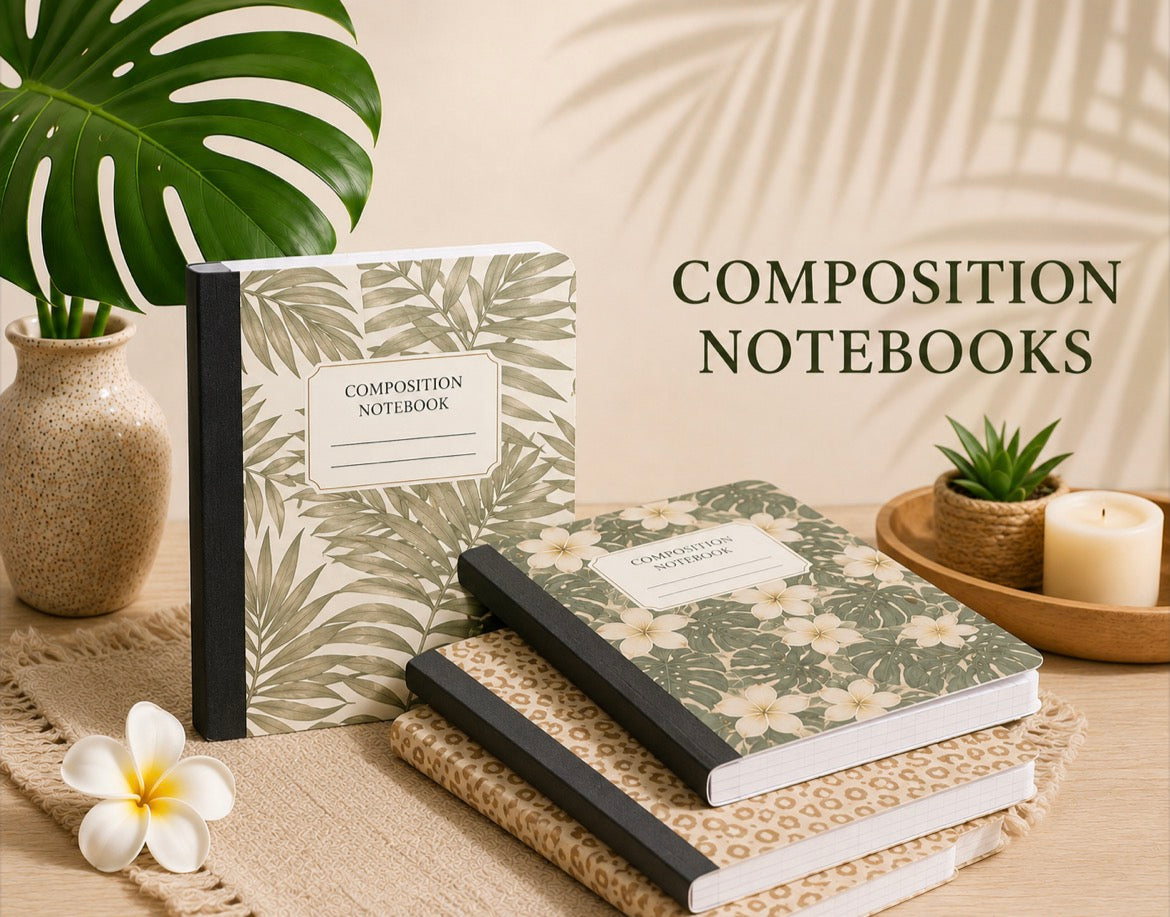 Notebooks
