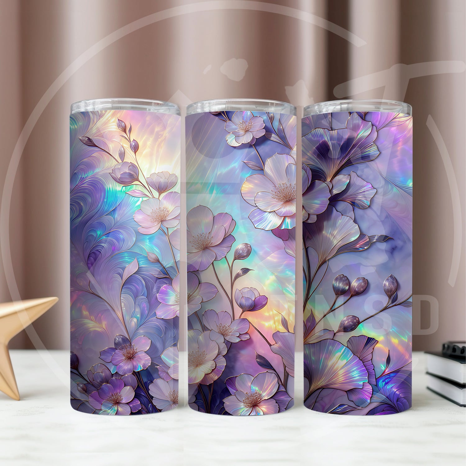 Tumbler Wraps