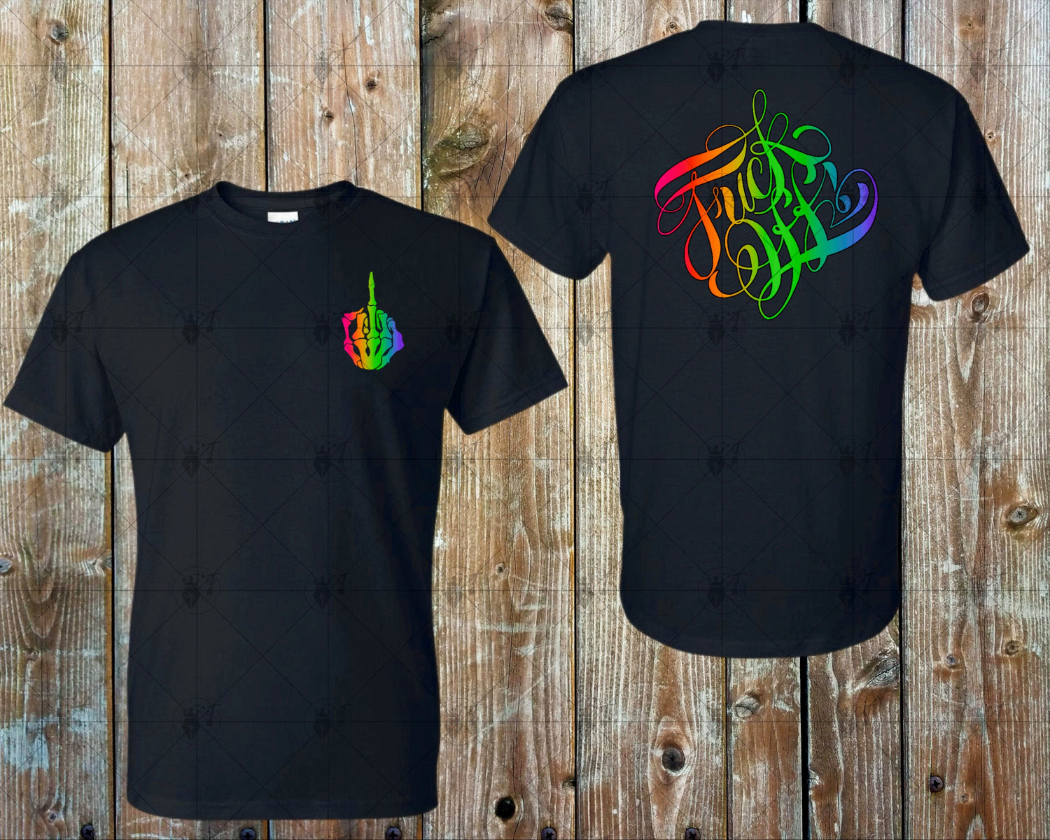 Apparel & Accessories