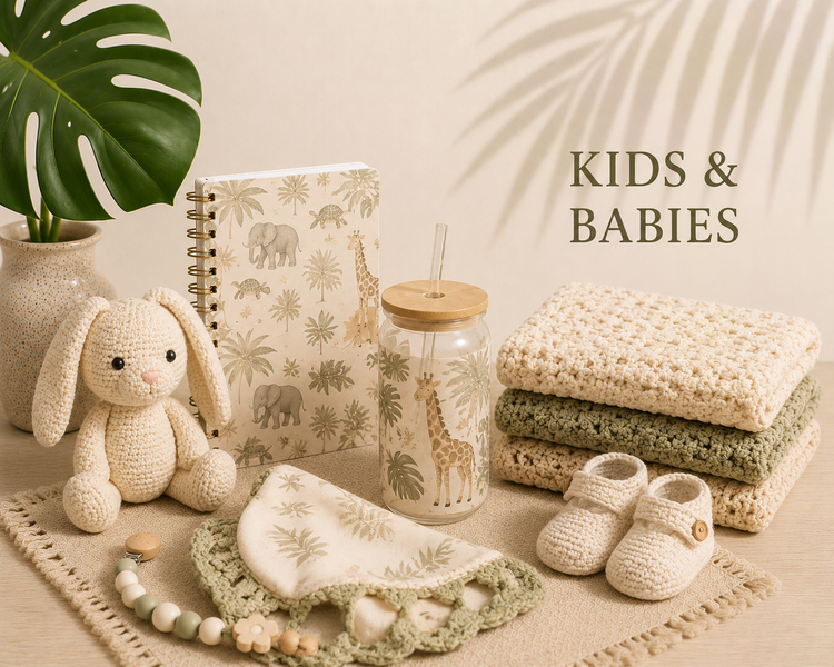 Kids & Baby