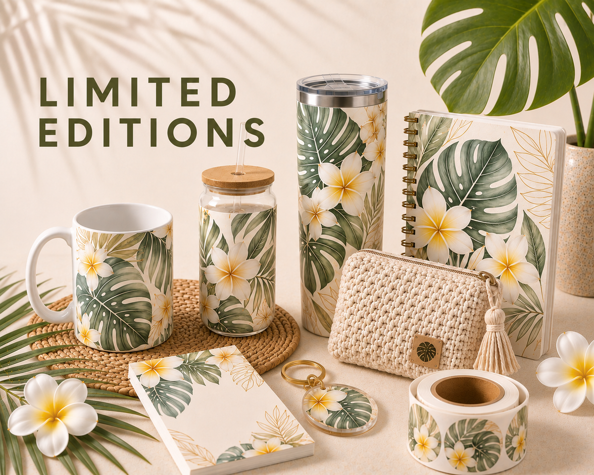 Limited Edition