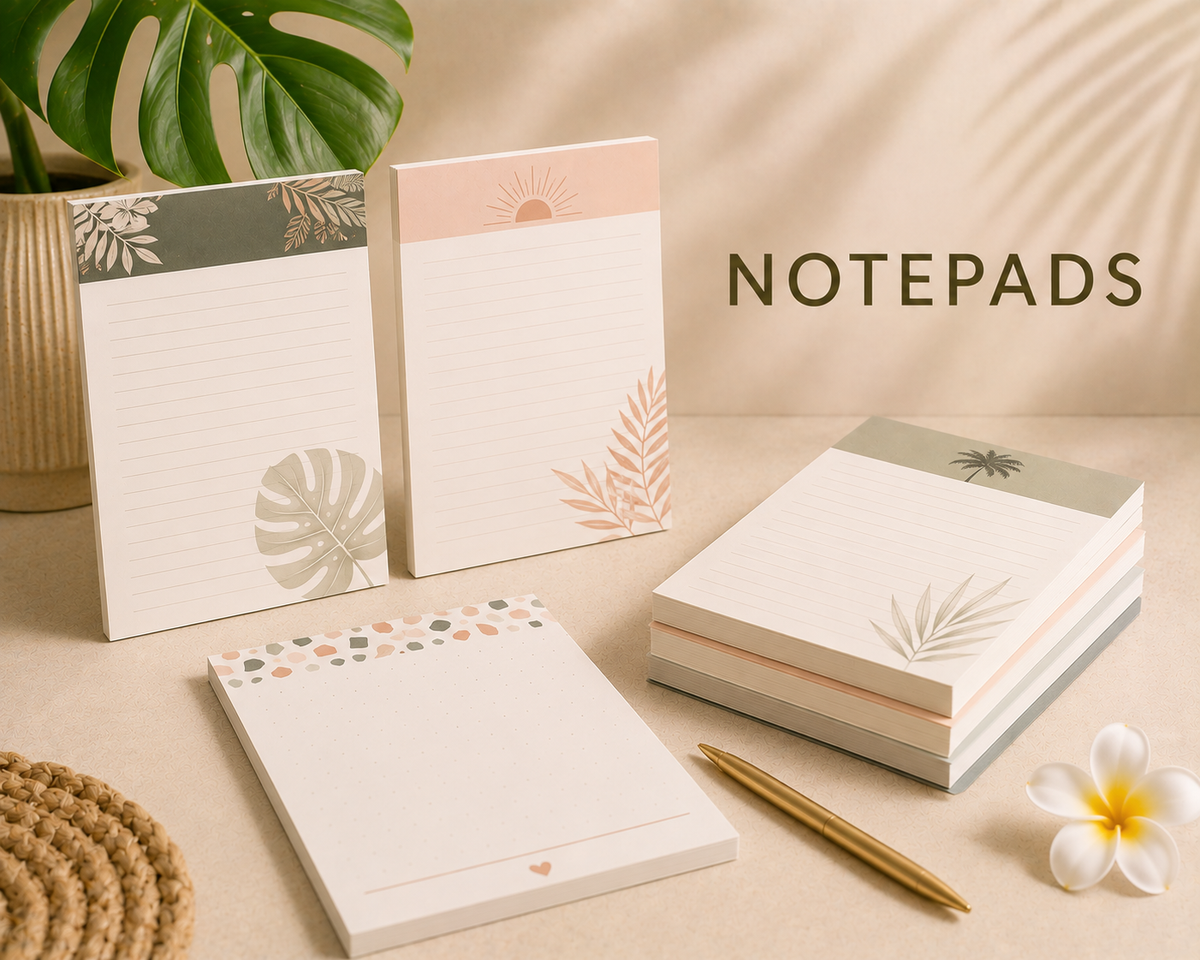 Notepads