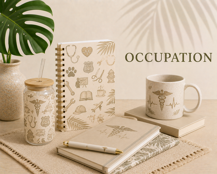 Occupation