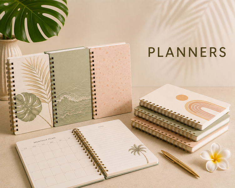 Planners