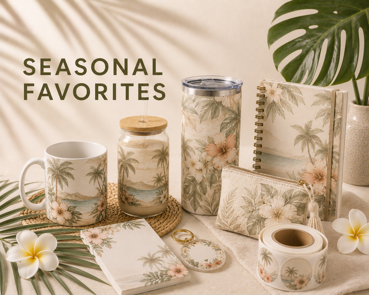 Seasonal Favorites