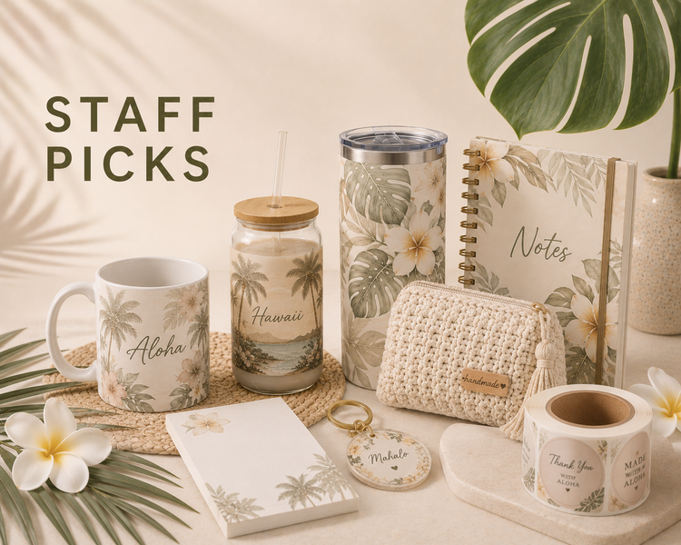Staff Picks