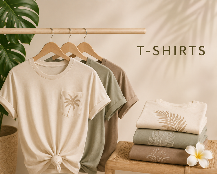 T-Shirts