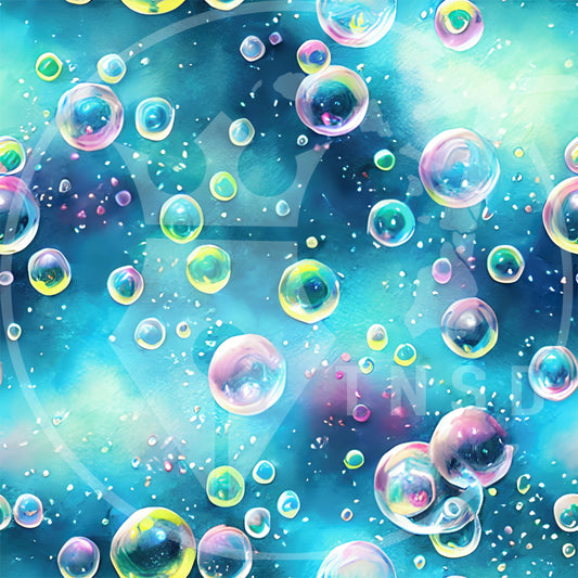 Bubbles