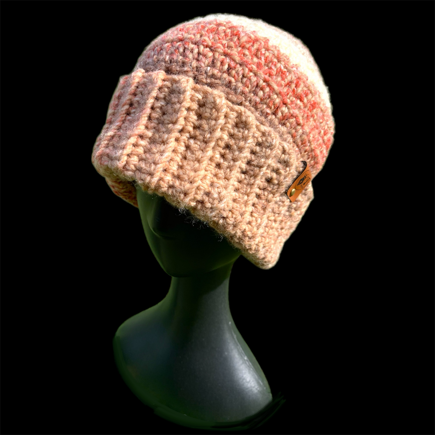 Kualapa (Ridges) Beanie