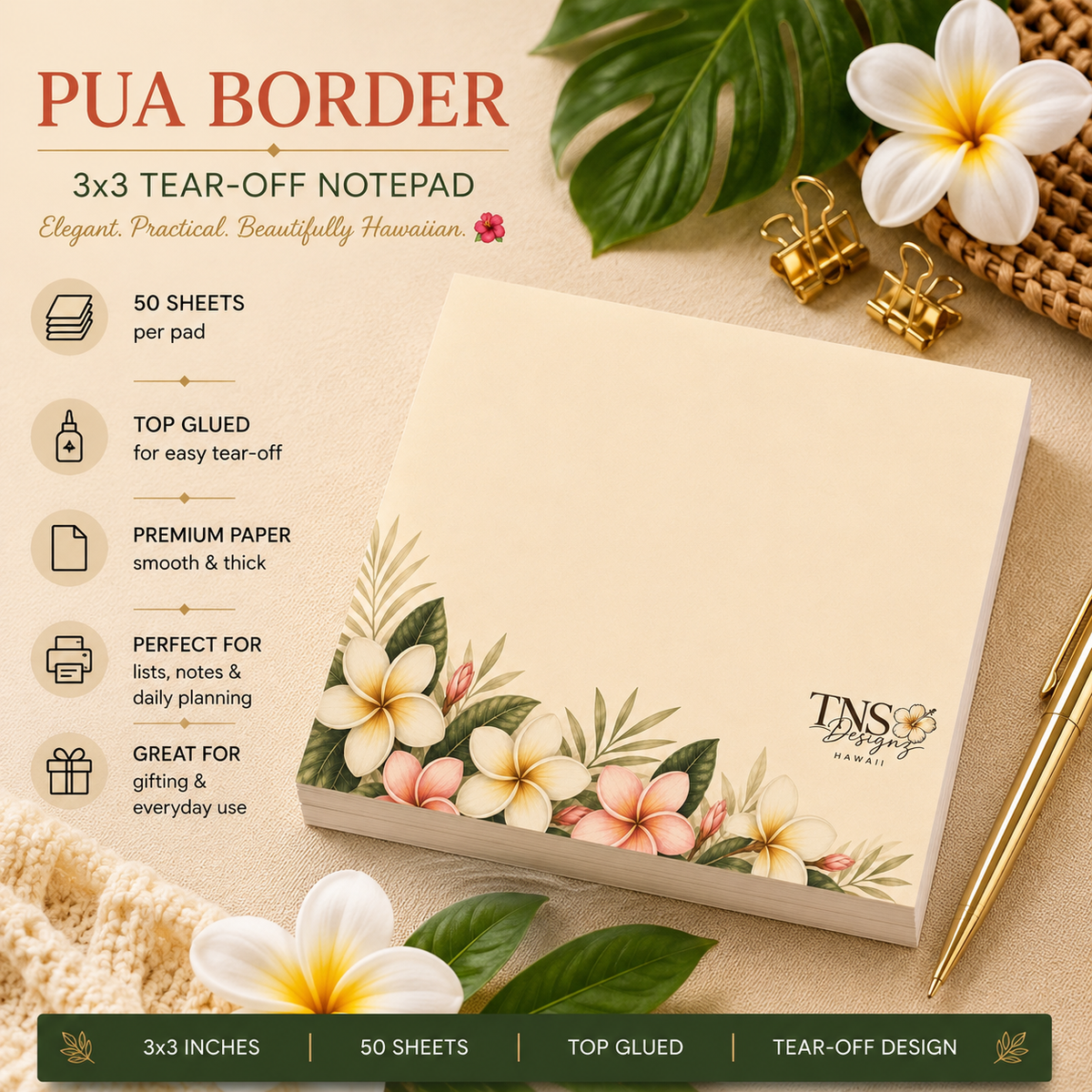 Vintage Pua Collection