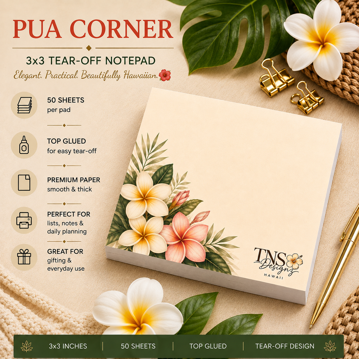 Vintage Pua Collection