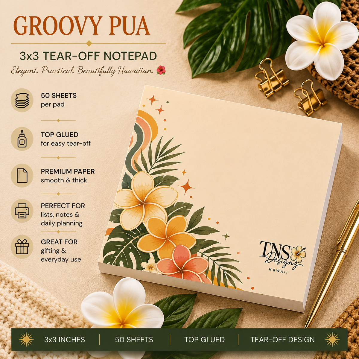 Retro Aloha Collection