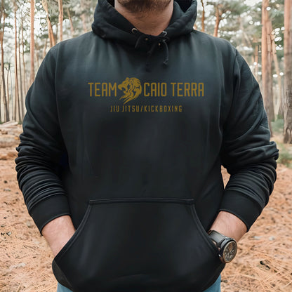 Team Lions JiuJitsu/Kickboxing