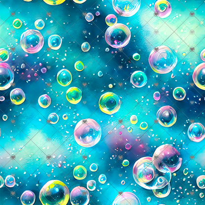 Bubbles