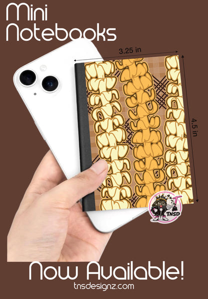 Mini Notebooks