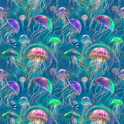 Musical Jellyfish