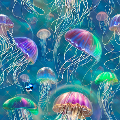 Musical Jellyfish