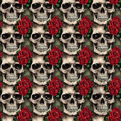 Skulls n Roses