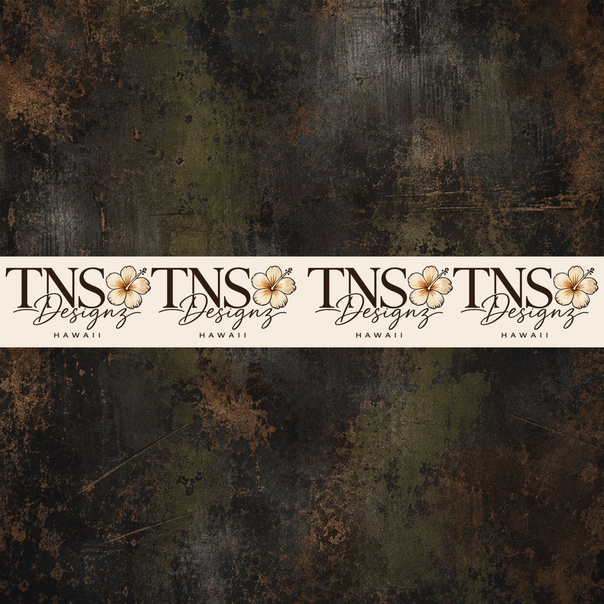 Modern Masculine Printed Adhesive Vinyl