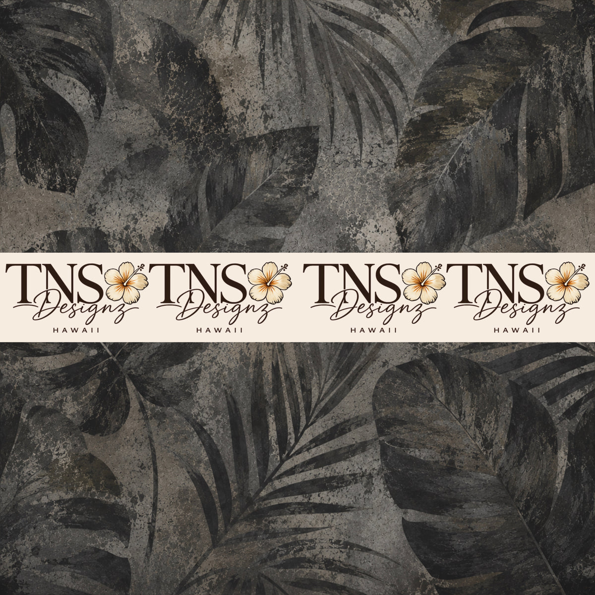 Modern Masculine Printed Adhesive Vinyl