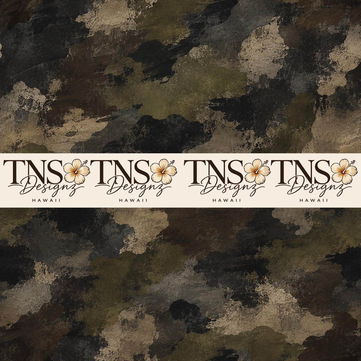Modern Masculine Printed Adhesive Vinyl