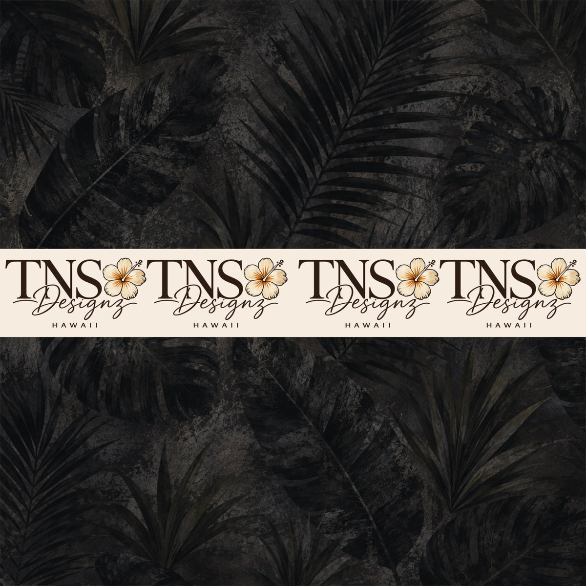 Modern Masculine Printed Adhesive Vinyl