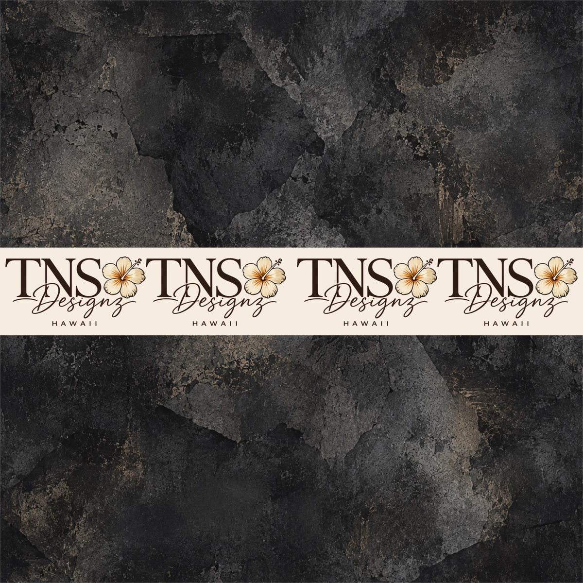 Modern Masculine Printed Adhesive Vinyl