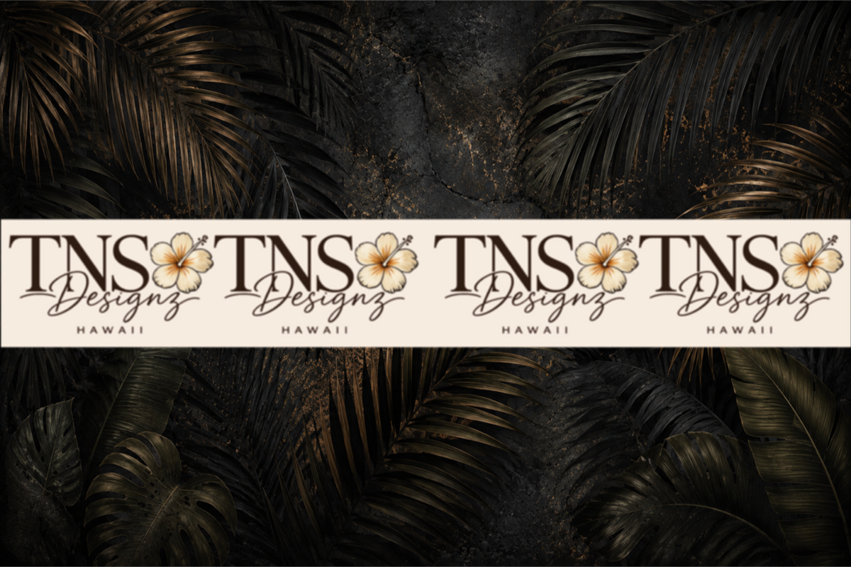 Modern Masculine Collection Tumbler Wraps