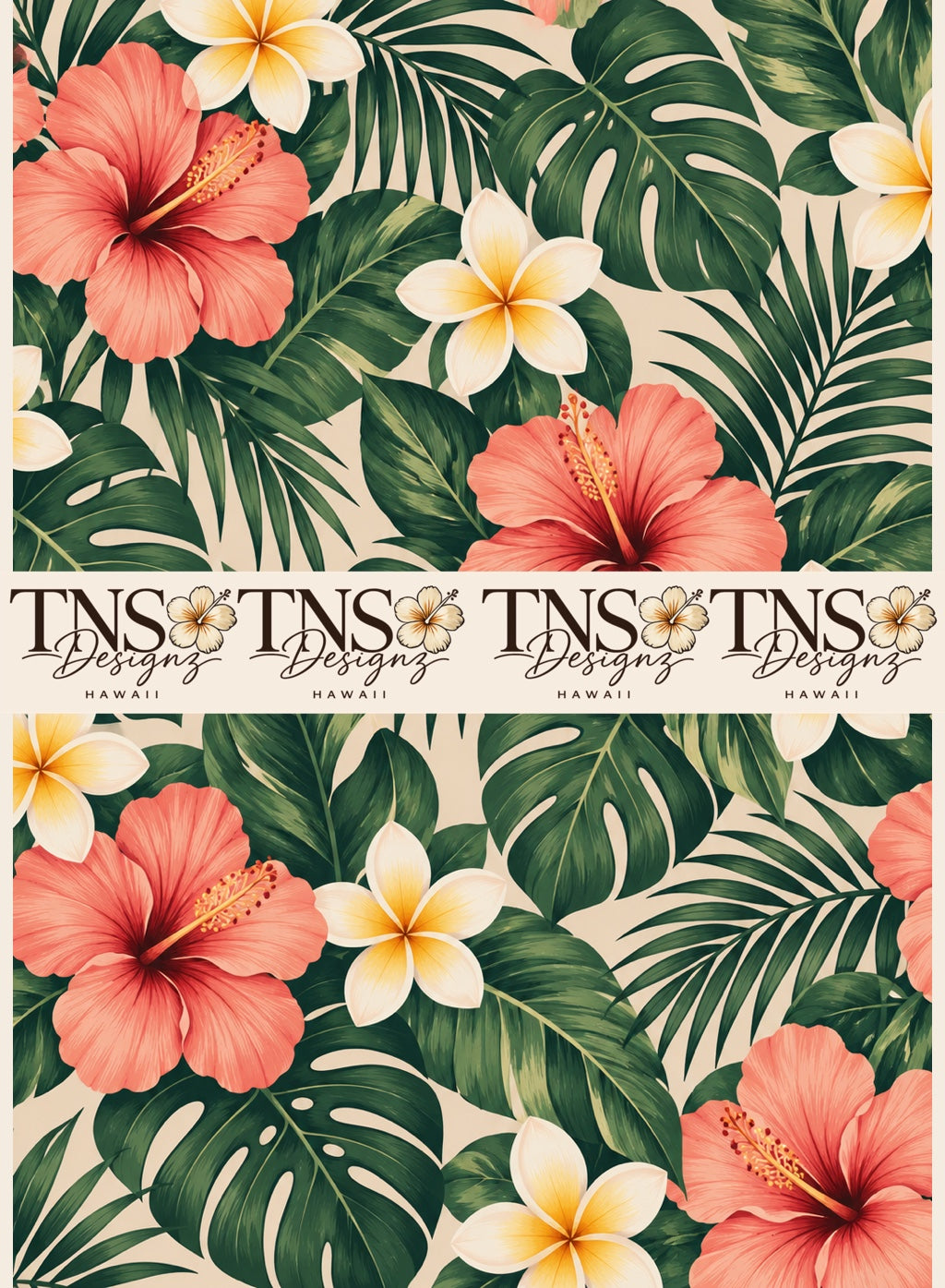 Hawaiian Modern Collection