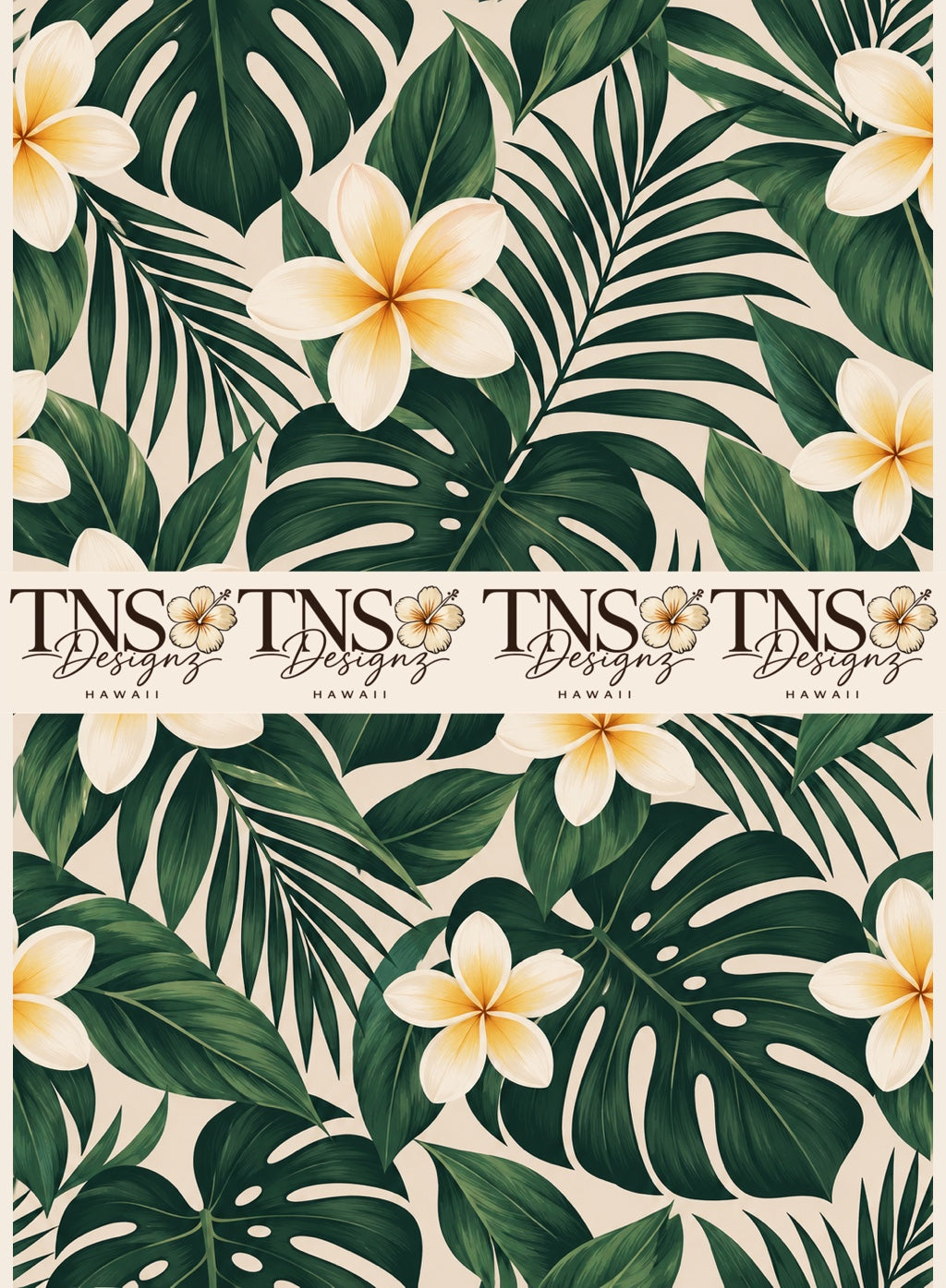 Hawaiian Modern Collection