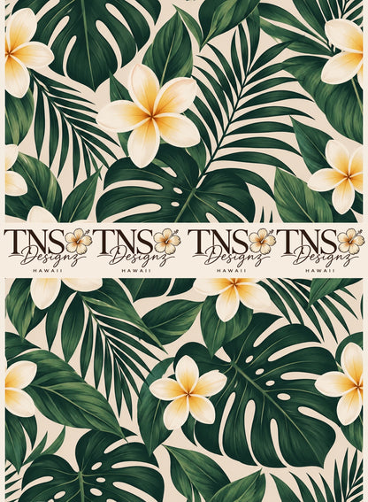 Hawaiian Modern Collection