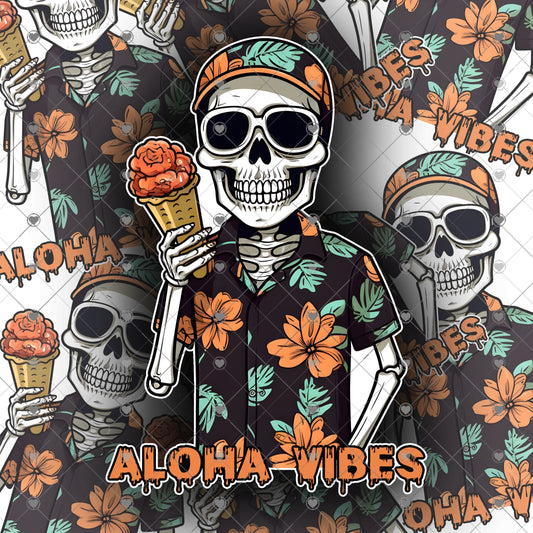 Aloha Vibes