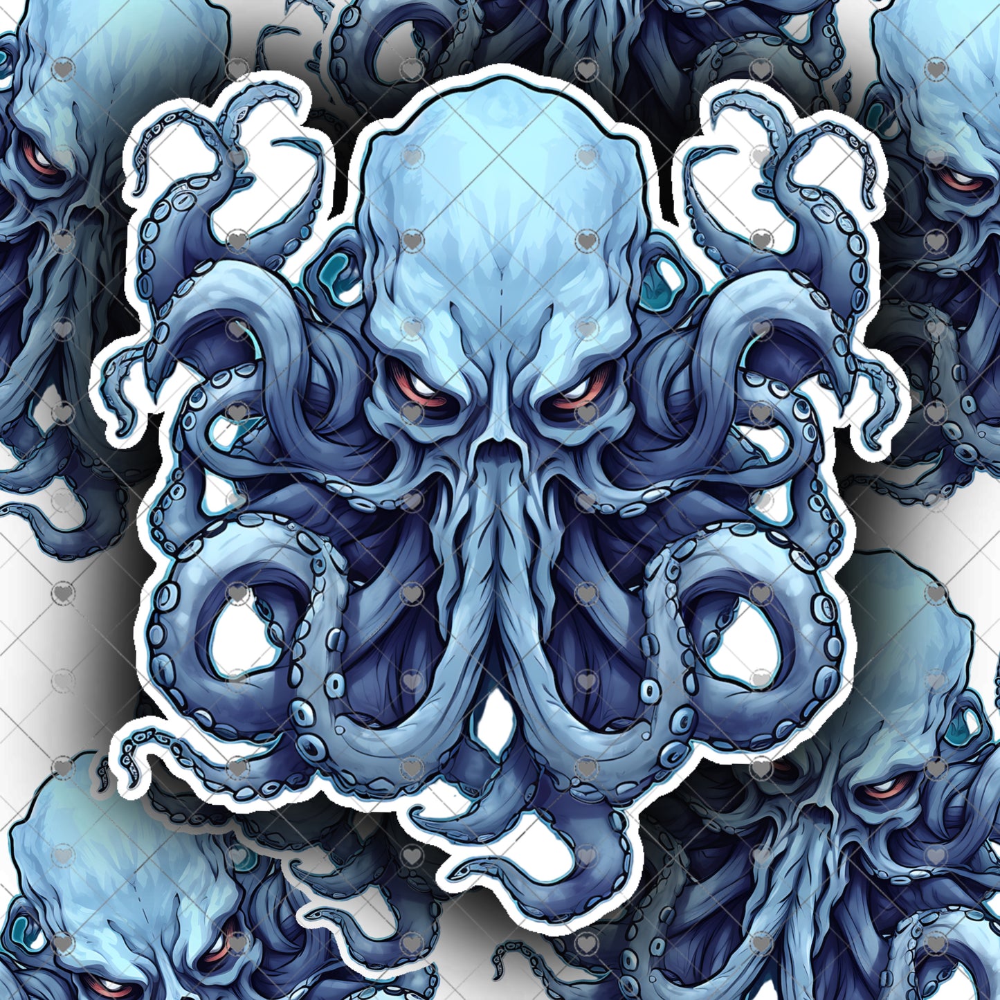 Tako1 (octopus)